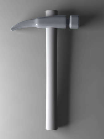 Hammerの写真素材