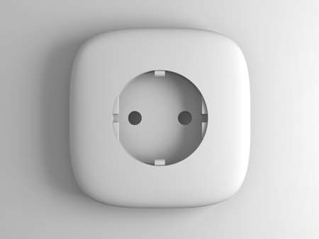 Electric Socket outlet	
