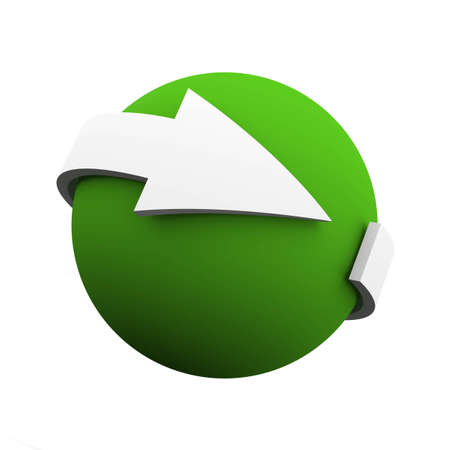 Refresh, reload, recycle	の写真素材