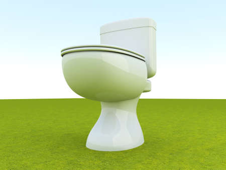 3D rendered Illustration.の写真素材