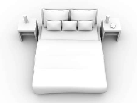 3D rendered Illustration.の写真素材