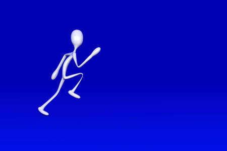 3D rendered Illustration.の写真素材