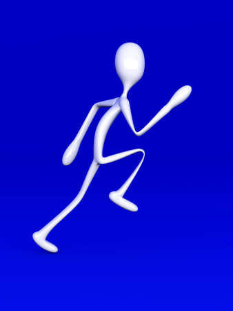 3D rendered Illustration.の写真素材