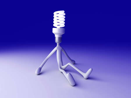 3D rendered Illustration. の写真素材