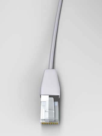 3D rendered Illustration. 