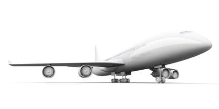 3D rendered Illustration. の写真素材