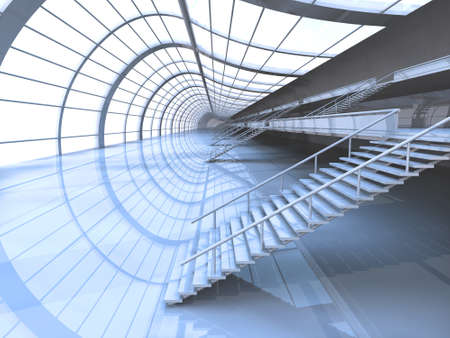 3D rendered Illustration.の写真素材