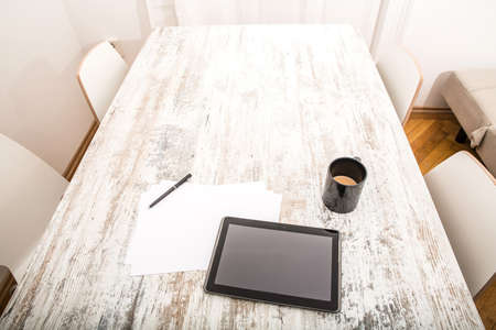 Researchの写真素材