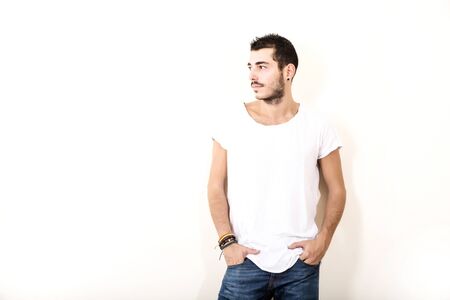 Relaxedの写真素材