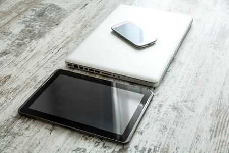 Digital Devices