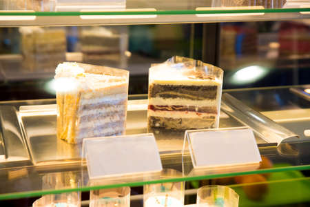 Cakesの写真素材