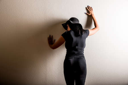 Mature womanの写真素材