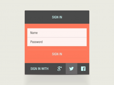 web page login password security screenのイラスト素材