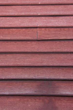 Red  wood splat backgroundの写真素材