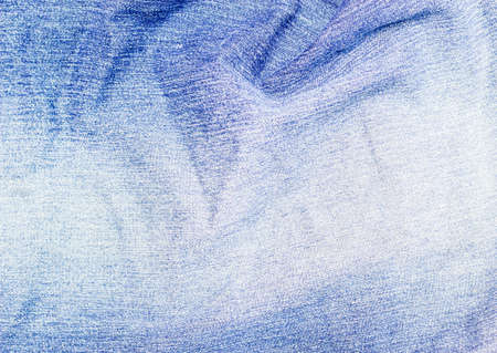 Jean texture