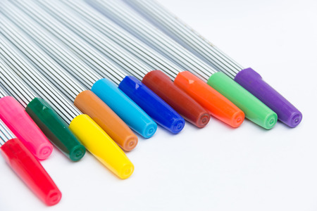 Colorful Magic pen