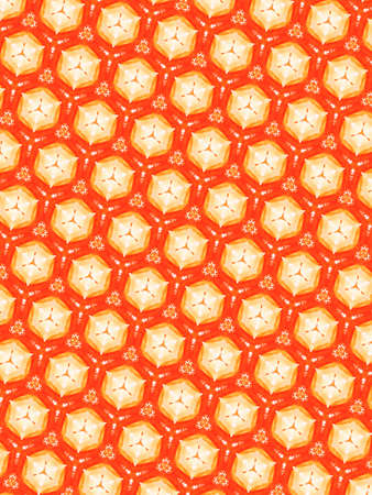 colorful pattern backgroundの写真素材