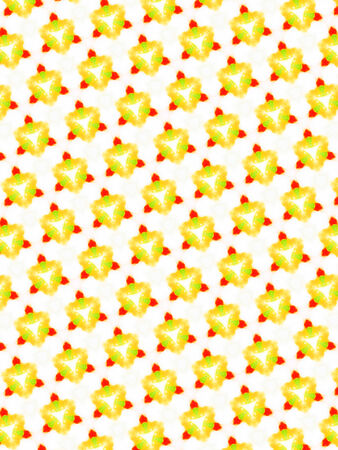 colorful pattern backgroundの写真素材