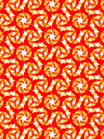 colorful pattern backgroundの写真素材
