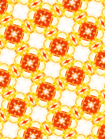 colorful pattern background