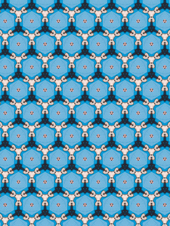 colorful pattern background