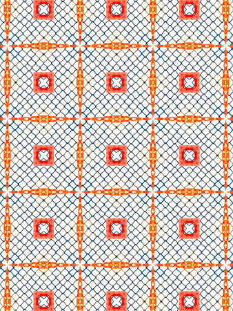 colorful pattern background