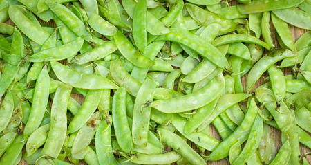 Green string beans