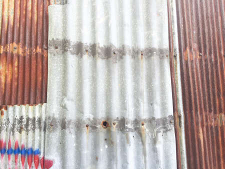 steel texture background with corrosion