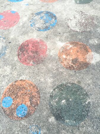 Concrete texture backgroundの写真素材