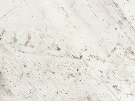 grunge dirty black oil stain on the white backgroundの写真素材