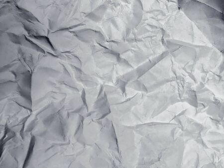Corrugate white paper A4 texture pattern backgroundの写真素材