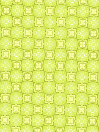 Abstract beautiful multi shapes pattern backgroundの写真素材