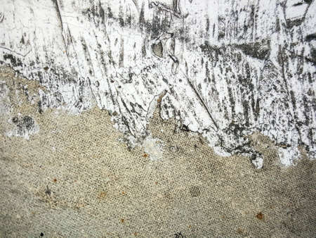 White dirty stain color backgroundの写真素材