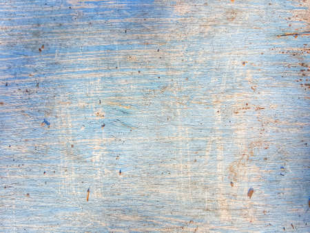 Dirty scratch wood