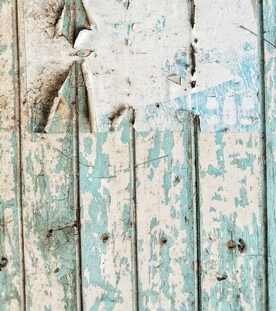 corrosion of color on old steel textureの写真素材