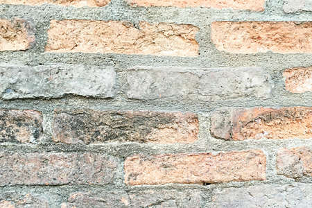 grunge brick background