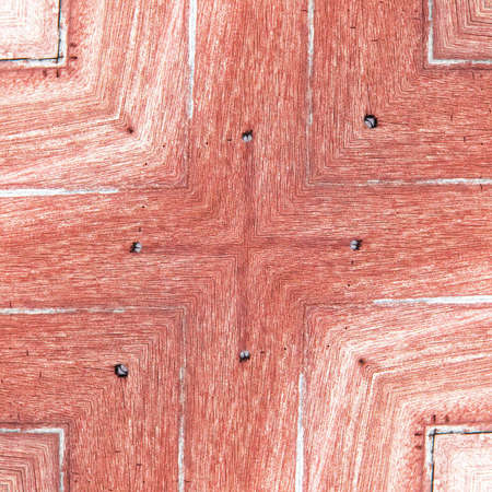 red wood texture