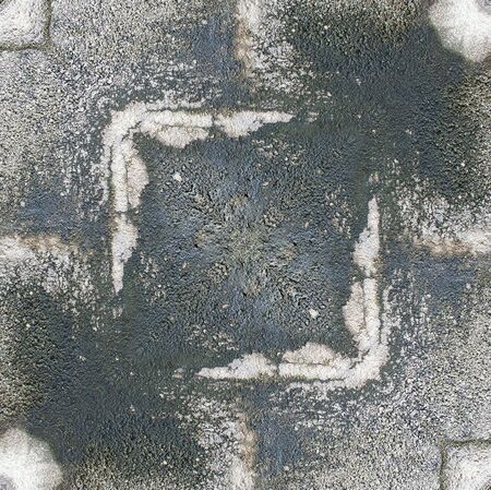 Grunge concrete background