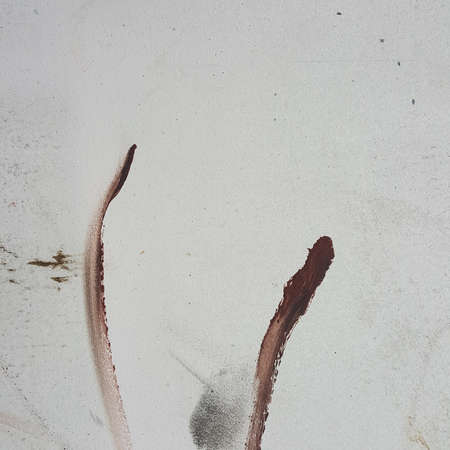 dirty black oil spot texture