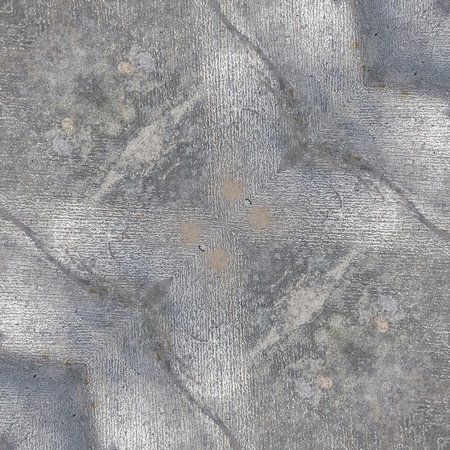 crack concrete textureの写真素材