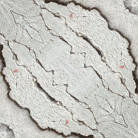 crack concrete texture