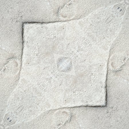 crack concrete textureの写真素材