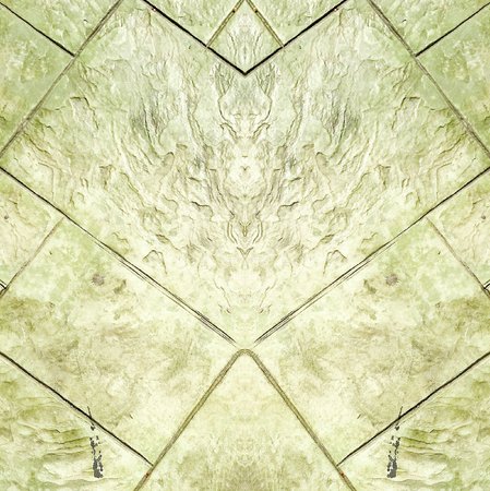 Cement floor texture