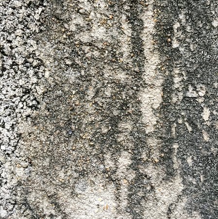 Crack texture concrete wall texture