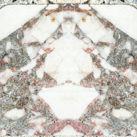 Concrete street texture with small stone