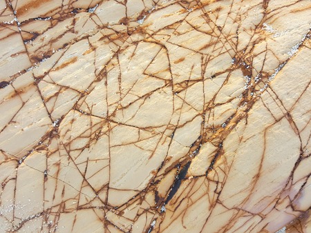 crack stone textureの写真素材