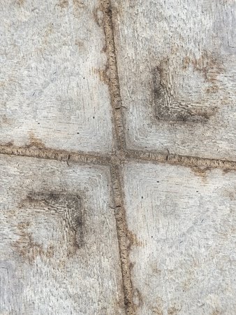 grunge concrete textureの写真素材