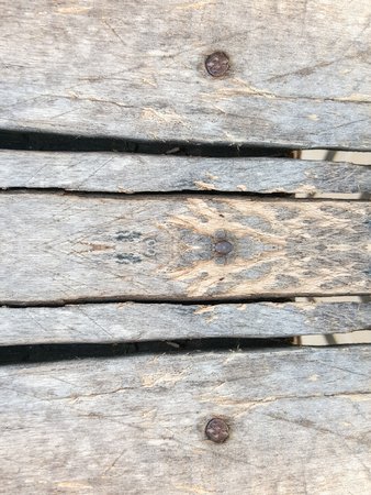 grunge wood textureの写真素材
