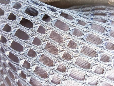 net fabric texture background