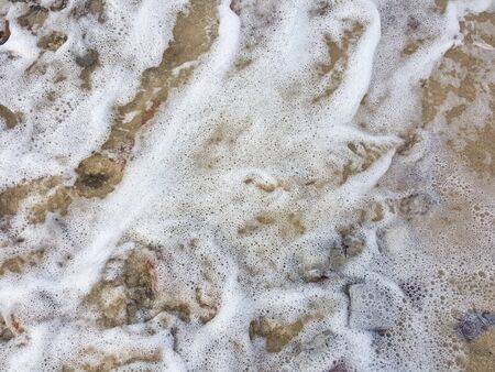 sea scape nature background